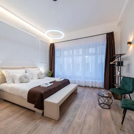 Hama Boutique Hotel Budapeste
