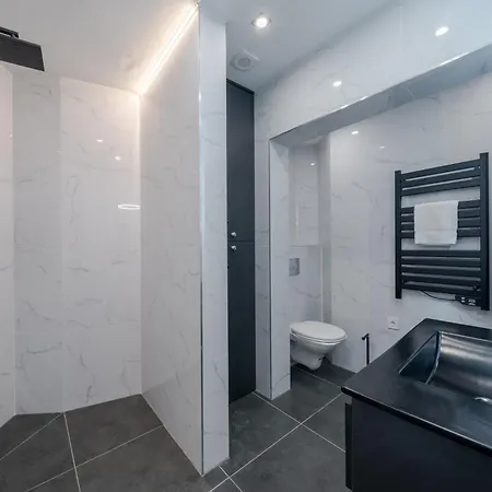 Hotel Hama Boutique Budapeste