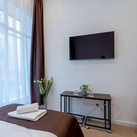 Hama Boutique Hotel Budapeste