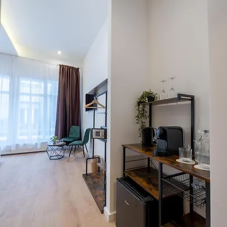 Hama Boutique Budapeste