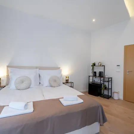 Hotel Hama Boutique Budapeste