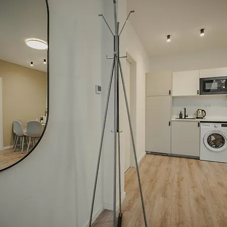 N36- Boutique Apartments, Location, By Bqa Appartamento