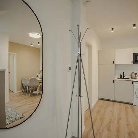 N36- Boutique Apartments, Location, By Bqa