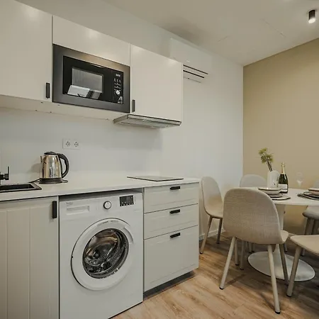 Appartamento N36- Boutique Apartments, Location, By Bqa