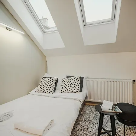 N36- Boutique Apartments, Location, By Bqa Appartamento *