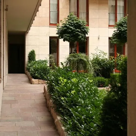 Apartamento Colours Deluxe With Free Parking