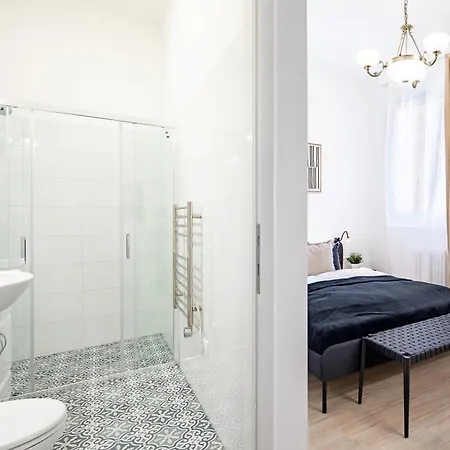 Apartment - Stylish New - Ac
