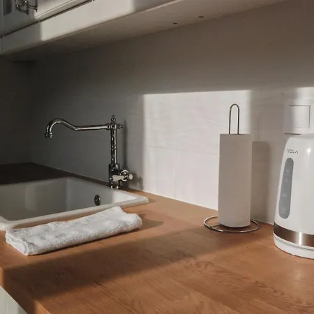 Apartment Opera Luxury Resident Budapest