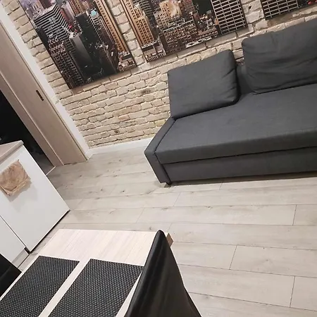 Arena Flat, Free Street Parking Boedapest