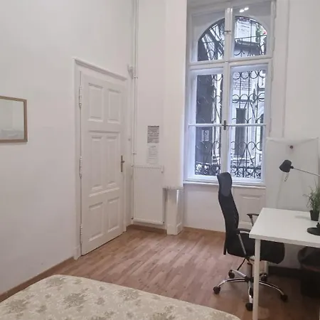 Ubytování v soukromí A & E
