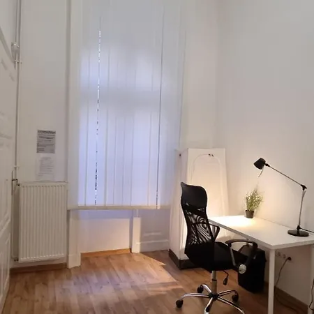 Ubytování v soukromí A & E *