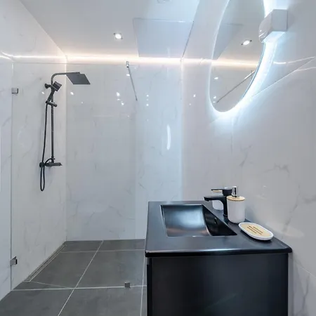 Hama Boutique Hotel Budapeste