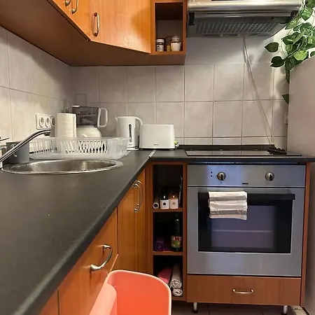 Appartamento H1