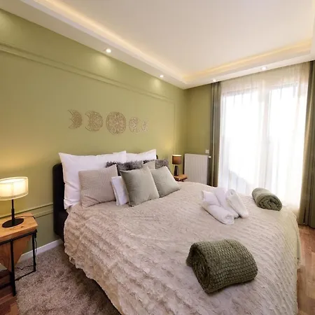 Orangehomes Sunny & Modern 2br Penthouse With Ac & Terrace