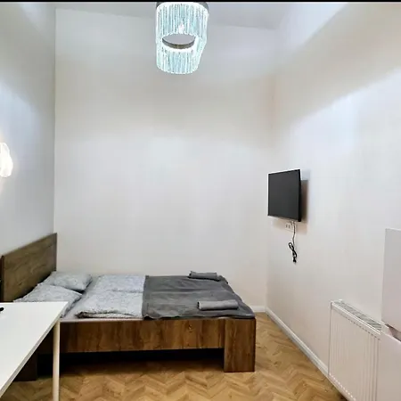 Apartman Designer Near Kalvin Square