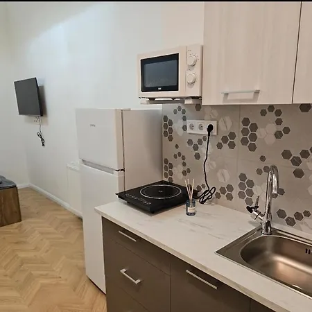 Apartman Designer Near Kalvin Square