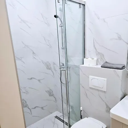 Designer Near Kalvin Square Apartman Budapest