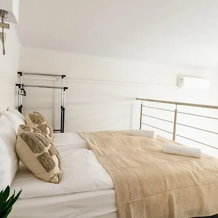 Danube Dream Apartment Budapest