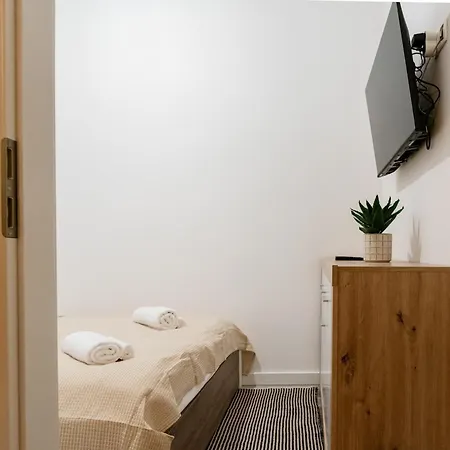 Danube Dream Apartment Budapest
