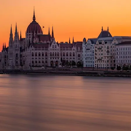 M&m - Astoria Apartment Budapest