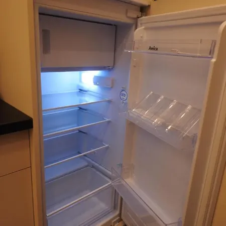 Marton's Dessewffy Apartmanhotel