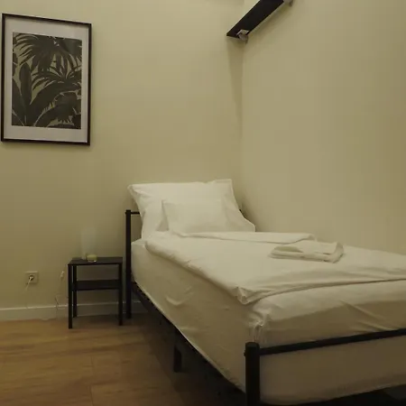 Apartmanhotel Marton's Dessewffy *