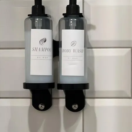 Apartman Boutique 2