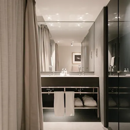 Hotel Boho - Small Luxury