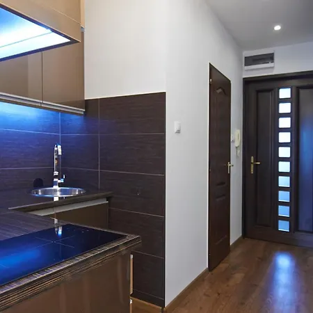 Panorama Penthouse Apartment Budapest