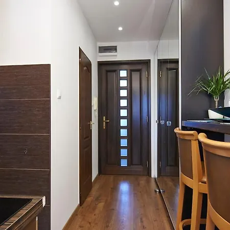 Panorama Penthouse Apartment Budapest