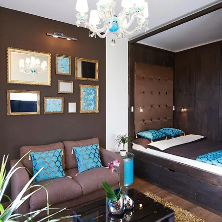 Panorama Penthouse