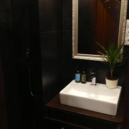 Panorama Penthouse * Budapest