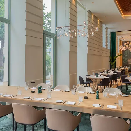 Kimpton Bem By Ihg 5* Budapest
