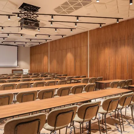 Kimpton Bem By Ihg 5* Budapest