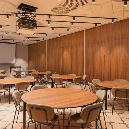 Kimpton Bem By Ihg 5*