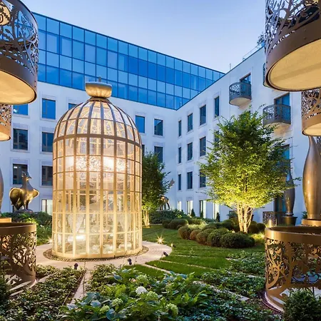Kimpton Bem By Ihg 5* Budapest
