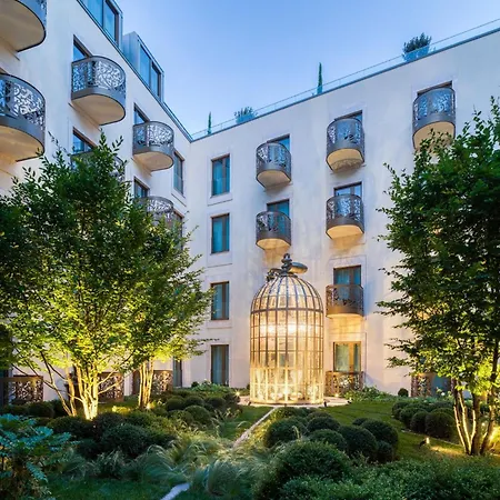 Hotel Kimpton Bem By Ihg