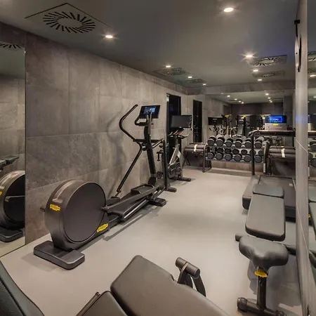 Kimpton Bem By Ihg Hotel Budapest
