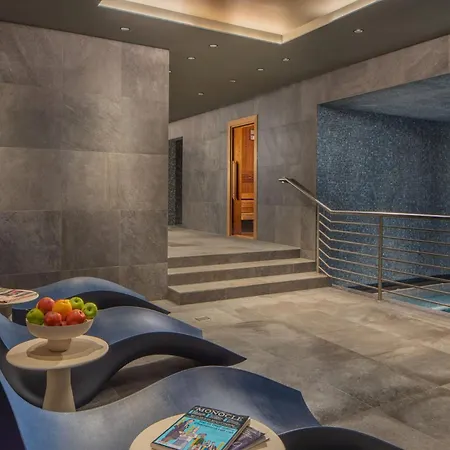 Kimpton Bem By Ihg Hotel