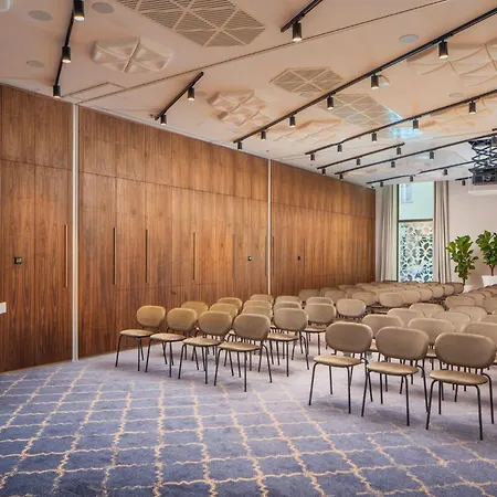 Hotel Kimpton Bem By Ihg