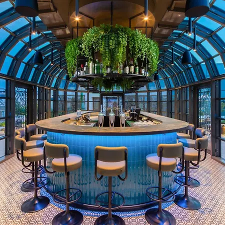 Kimpton Bem By Ihg Hotel Budapest