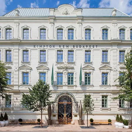 Kimpton Bem By Ihg