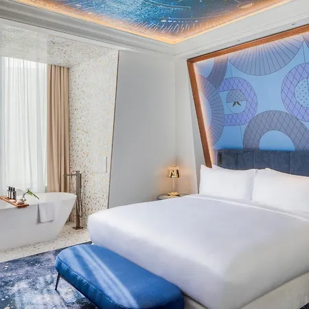 Kimpton Bem By Ihg Hotel Budapest