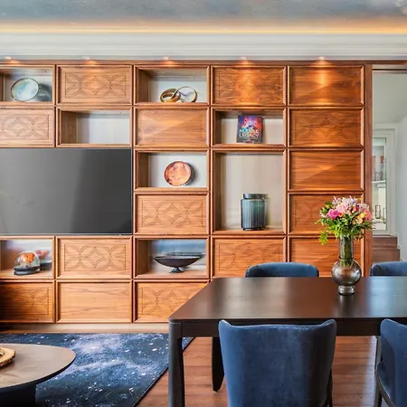 Kimpton Bem By Ihg
