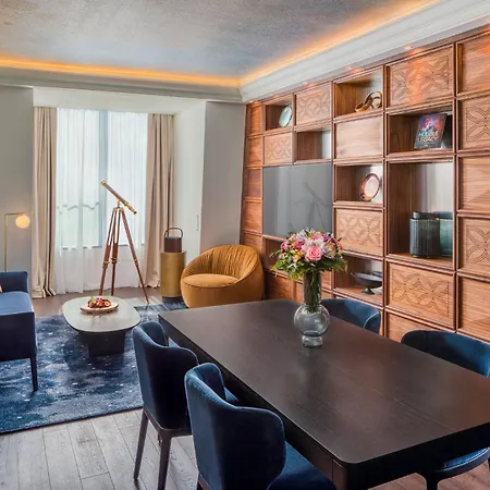 Hotel Kimpton Bem By Ihg