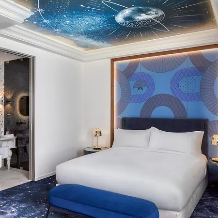 Kimpton Bem By Ihg Hotel Budapest