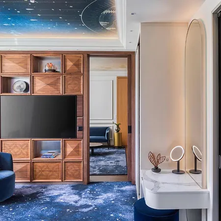 Hotel Kimpton Bem By Ihg Budapest