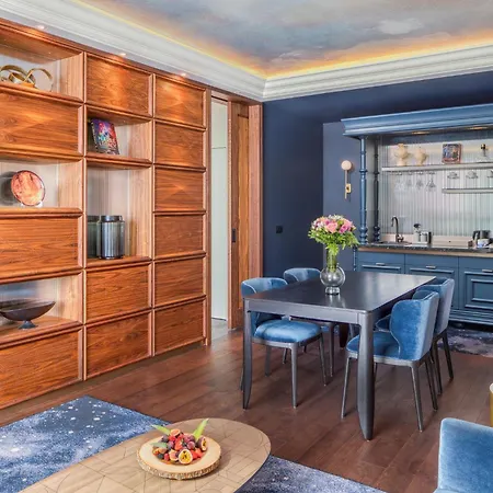 Kimpton Bem By Ihg 5*