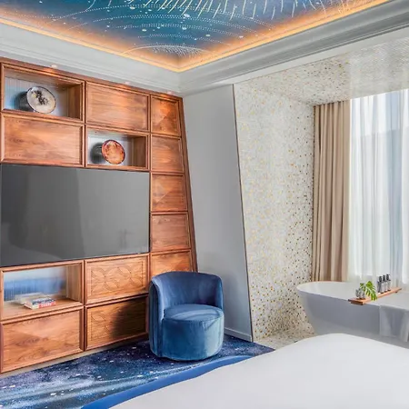 Kimpton Bem By Ihg