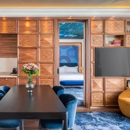 Hotel Kimpton Bem By Ihg 5*